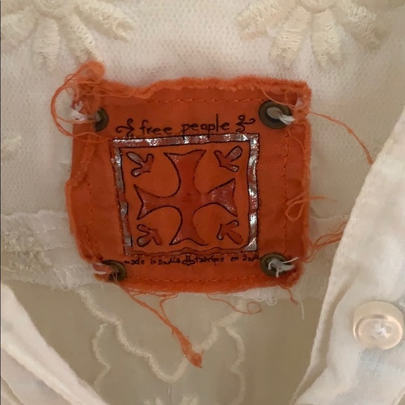 Gorgeous free people dress - Picture 2 of 3